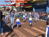 Maracaju: Desfile Cívico - 99º Aniversário de Maracaju