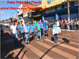 Maracaju: Desfile Cívico - 99º Aniversário de Maracaju