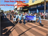 Maracaju: Desfile Cívico - 99º Aniversário de Maracaju