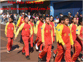Maracaju: Desfile Cívico - 99º Aniversário de Maracaju