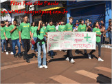 Maracaju: Desfile Cívico - 99º Aniversário de Maracaju