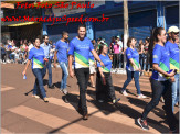 Maracaju: Desfile Cívico - 99º Aniversário de Maracaju