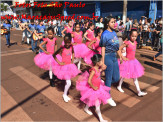 Maracaju: Desfile Cívico - 99º Aniversário de Maracaju