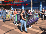 Maracaju: Desfile Cívico - 99º Aniversário de Maracaju