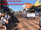 Maracaju: Desfile Cívico - 99º Aniversário de Maracaju
