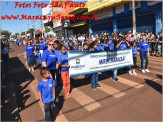 Maracaju: Desfile Cívico - 99º Aniversário de Maracaju