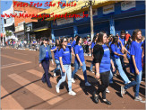 Maracaju: Desfile Cívico - 99º Aniversário de Maracaju