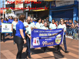 Maracaju: Desfile Cívico - 99º Aniversário de Maracaju