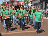 Maracaju: Desfile Cívico - 99º Aniversário de Maracaju