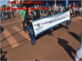 Maracaju: Desfile Cívico - 99º Aniversário de Maracaju