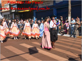 Maracaju: Desfile Cívico - 99º Aniversário de Maracaju