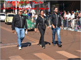 Maracaju: Desfile Cívico - 99º Aniversário de Maracaju
