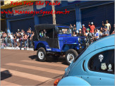 Maracaju: Desfile Cívico - 99º Aniversário de Maracaju