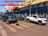 Maracaju: Desfile Cívico - 99º Aniversário de Maracaju