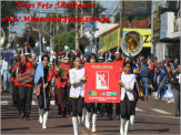 Maracaju: Desfile Cívico - 99º Aniversário de Maracaju