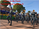 Maracaju: Desfile Cívico - 99º Aniversário de Maracaju