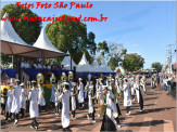 Maracaju: Desfile Cívico - 99º Aniversário de Maracaju