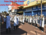 Maracaju: Desfile Cívico - 99º Aniversário de Maracaju