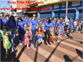 Maracaju: Desfile Cívico - 99º Aniversário de Maracaju