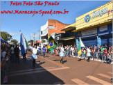 Maracaju: Desfile Cívico - 99º Aniversário de Maracaju