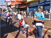Maracaju: Desfile Cívico - 99º Aniversário de Maracaju