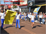 Maracaju: Desfile Cívico - 99º Aniversário de Maracaju