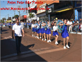 Maracaju: Desfile Cívico - 99º Aniversário de Maracaju