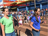 Maracaju: Desfile Cívico - 99º Aniversário de Maracaju