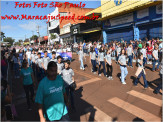 Maracaju: Desfile Cívico - 99º Aniversário de Maracaju
