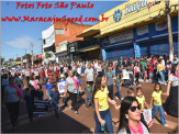 Maracaju: Desfile Cívico - 99º Aniversário de Maracaju