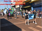 Maracaju: Desfile Cívico - 99º Aniversário de Maracaju