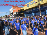 Maracaju: Desfile Cívico - 99º Aniversário de Maracaju