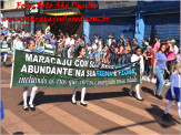Maracaju: Desfile Cívico - 99º Aniversário de Maracaju
