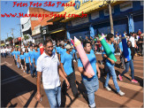 Maracaju: Desfile Cívico - 99º Aniversário de Maracaju