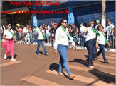 Maracaju: Desfile Cívico - 99º Aniversário de Maracaju