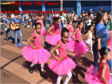 Maracaju: Desfile Cívico - 99º Aniversário de Maracaju