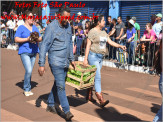 Maracaju: Desfile Cívico - 99º Aniversário de Maracaju