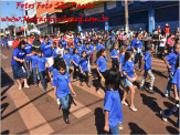 Maracaju: Desfile Cívico - 99º Aniversário de Maracaju