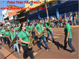 Maracaju: Desfile Cívico - 99º Aniversário de Maracaju