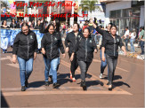 Maracaju: Desfile Cívico - 99º Aniversário de Maracaju