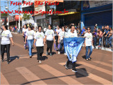 Maracaju: Desfile Cívico - 99º Aniversário de Maracaju