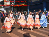 Maracaju: Desfile Cívico - 99º Aniversário de Maracaju