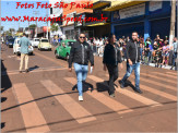 Maracaju: Desfile Cívico - 99º Aniversário de Maracaju