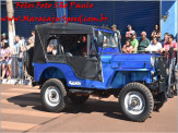 Maracaju: Desfile Cívico - 99º Aniversário de Maracaju