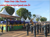 Maracaju: Desfile Cívico - 99º Aniversário de Maracaju