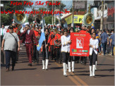 Maracaju: Desfile Cívico - 99º Aniversário de Maracaju