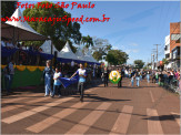Maracaju: Desfile Cívico - 99º Aniversário de Maracaju