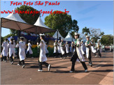 Maracaju: Desfile Cívico - 99º Aniversário de Maracaju