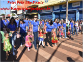 Maracaju: Desfile Cívico - 99º Aniversário de Maracaju