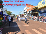 Maracaju: Desfile Cívico - 99º Aniversário de Maracaju